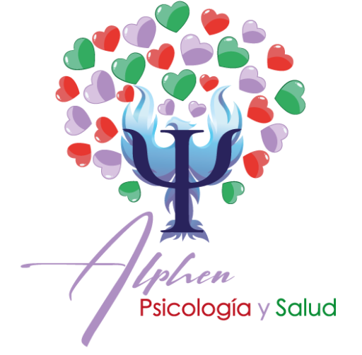 Alphen Psicología y Salud